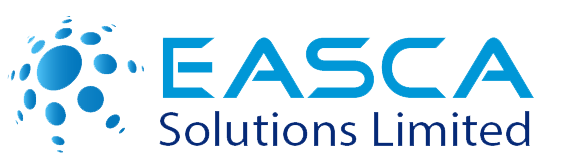 logo of EASCA Solutions Limited